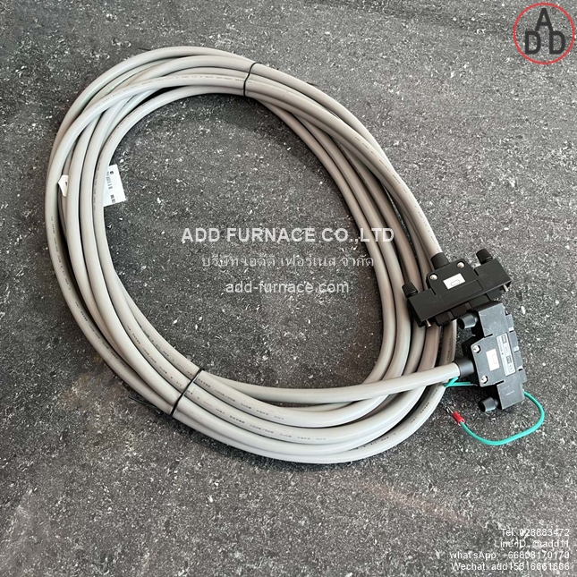 Yokogawa Model KS1(23)